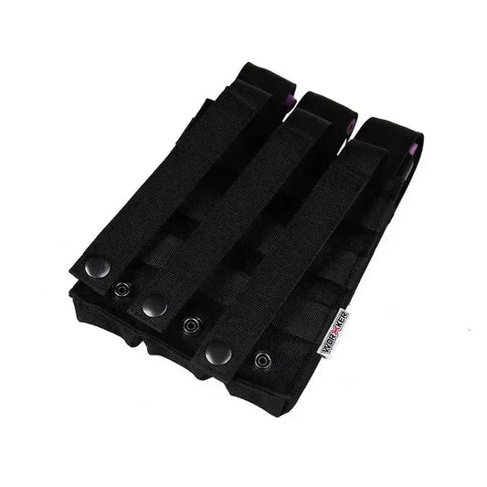 Worker Nightingale Triple Talon Mag Pouch-P320GelBlaster-P320GelBlaster