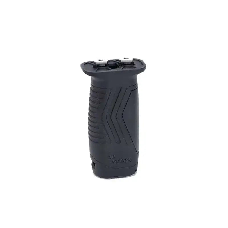 Imi Battery Storage M-Lok Foregrip-P320GelBlaster-black-P320GelBlaster