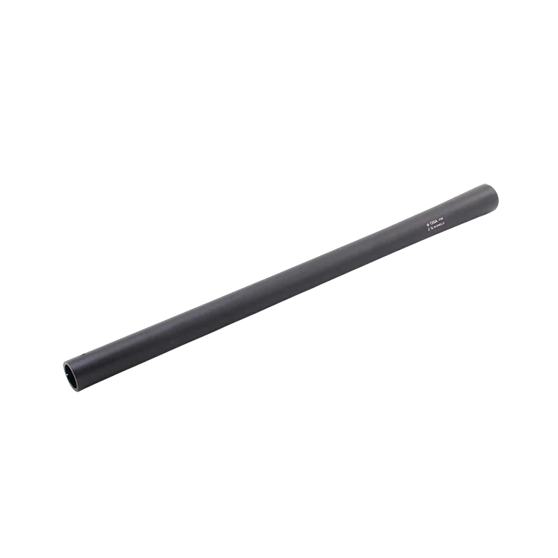 Alpha King M870 Gel Gun Metal Barrel Part-P320GelBlaster-Outer Barrel-P320GelBlaster