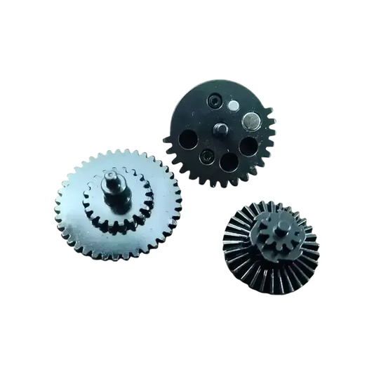 Stainless Steel Metal Gears Upgrade for ATM Gearbox-P320GelBlaster-P320GelBlaster