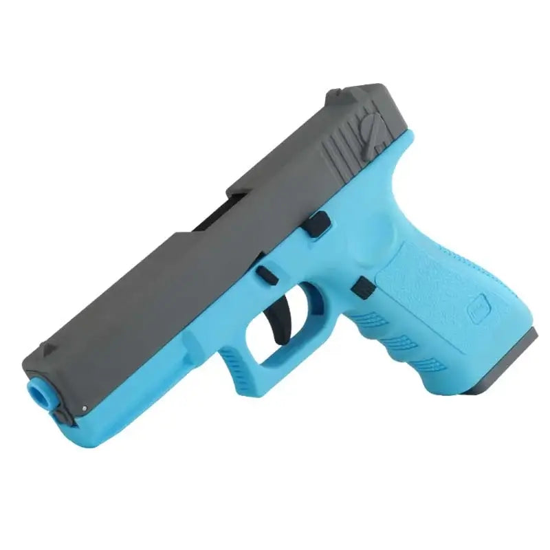 G21 Shell Ejecting Semi Auto Blaster Laser Gun-P320GelBlaster-P320GelBlaster