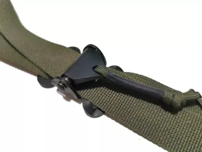 SRVV Two Point sling Pilum-玩具/游戏-Biu Blaster-Biu Blaster