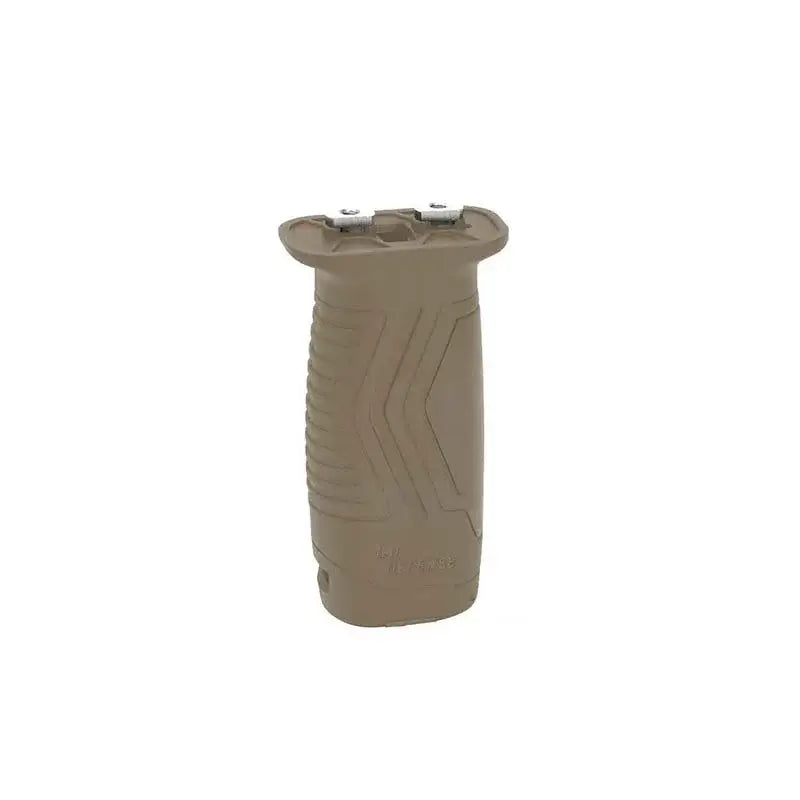 Imi Battery Storage M-Lok Foregrip-P320GelBlaster-tan-P320GelBlaster