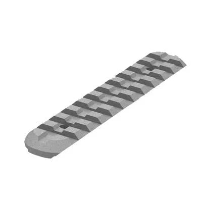 EDGE Blaster Parts & Upgrades-nerf part-P320GelBlaster-metal rail-P320GelBlaster