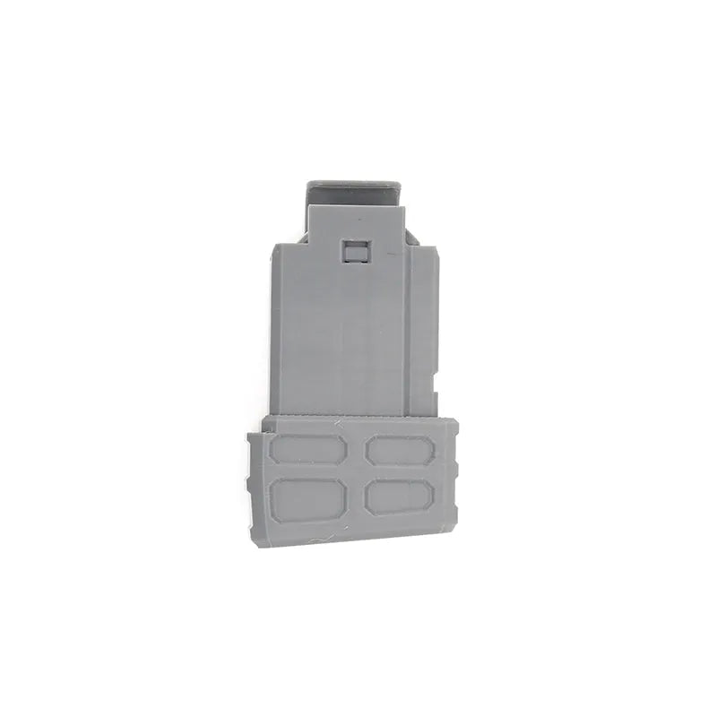 GongSi T05 Manual Bolt Action 3D Print Foam Dart Blaster Toy-m416gelblaster-extra mag-P320GelBlaster