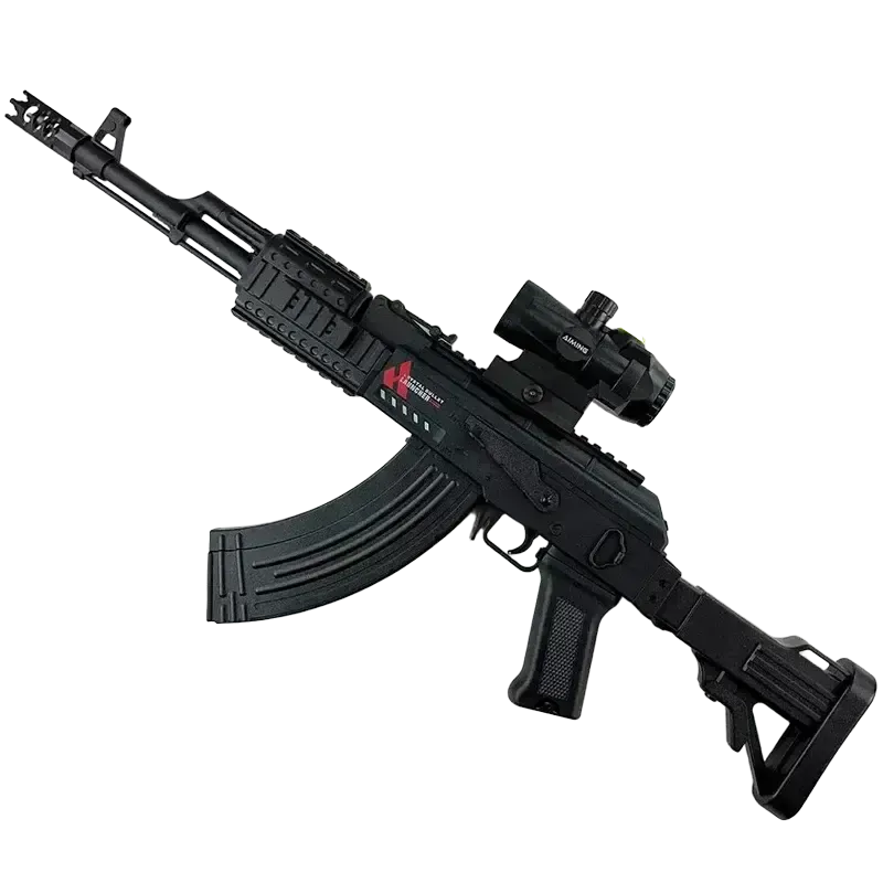 Handi Beryl M762 Gel Blaster-P320GelBlaster-P320GelBlaster