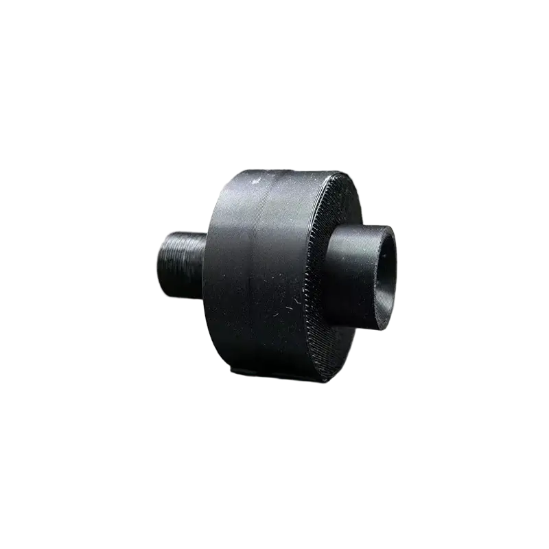 Handi Tec-9 Electric Auto Gel Blaster-P320GelBlaster-14mm metal thread adapter-P320GelBlaster