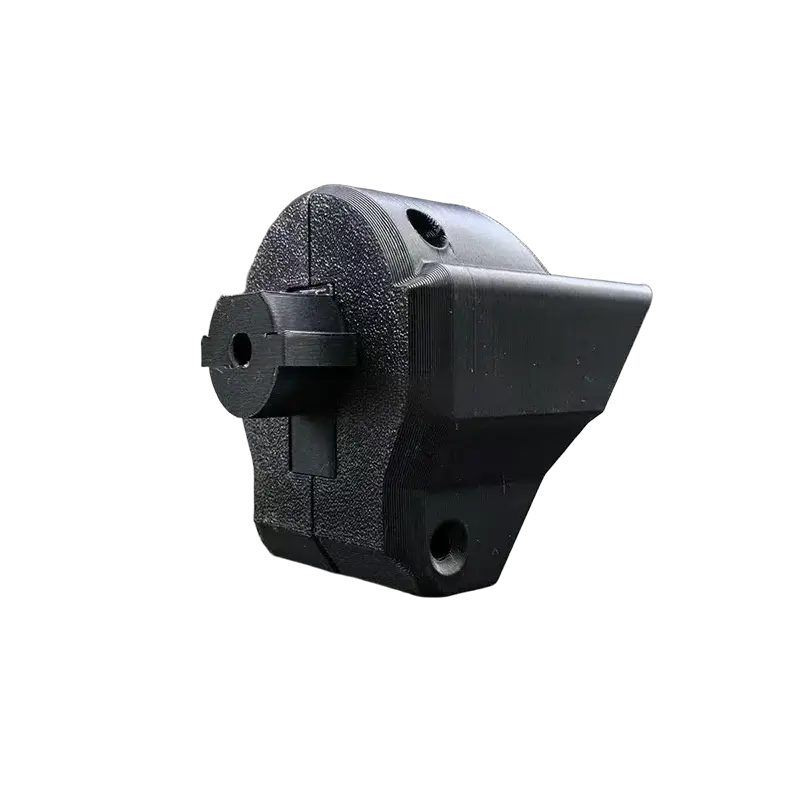 Handi Tec-9 Electric Auto Gel Blaster-P320GelBlaster-rifle stock adapter-P320GelBlaster