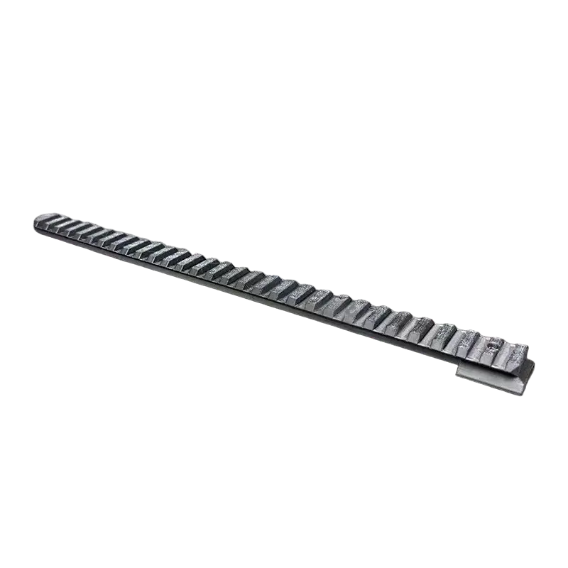 Handi Tec-9 Electric Auto Gel Blaster-P320GelBlaster-top rail-P320GelBlaster