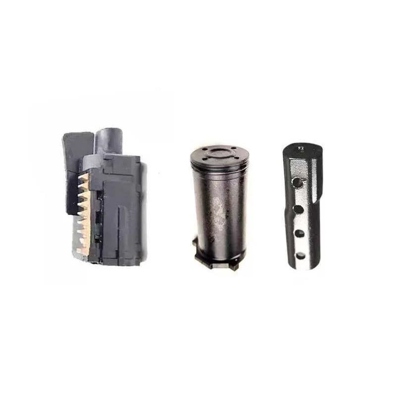 Hanke G17 Gen4 Electric Semi-Auto Gel Blaster-P320GelBlaster-upgraded plunger and piston with metal ladder set-P320GelBlaster