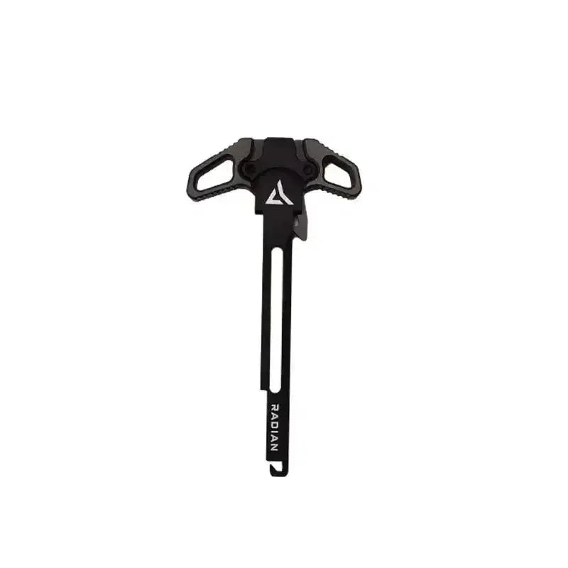 Radian Metal Charging Handle for JingJi SLR PDX SR16-m416gelblaster-gray-m416gelblaster