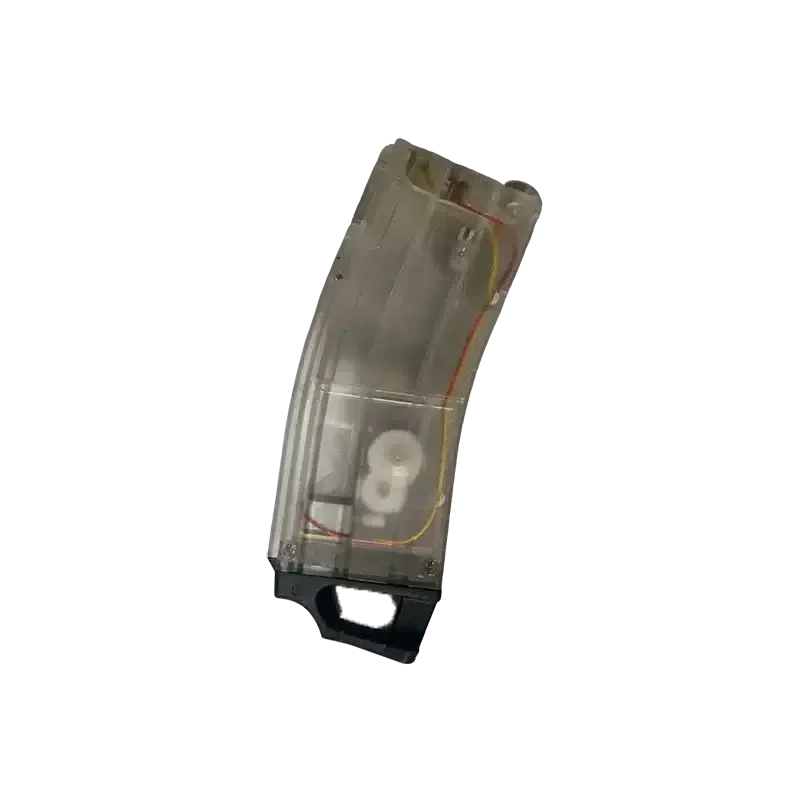 New JM Gen9 Original Nylon J9 M4 Magazine-m416gelblaster-old gen9 mag-m416gelblaster