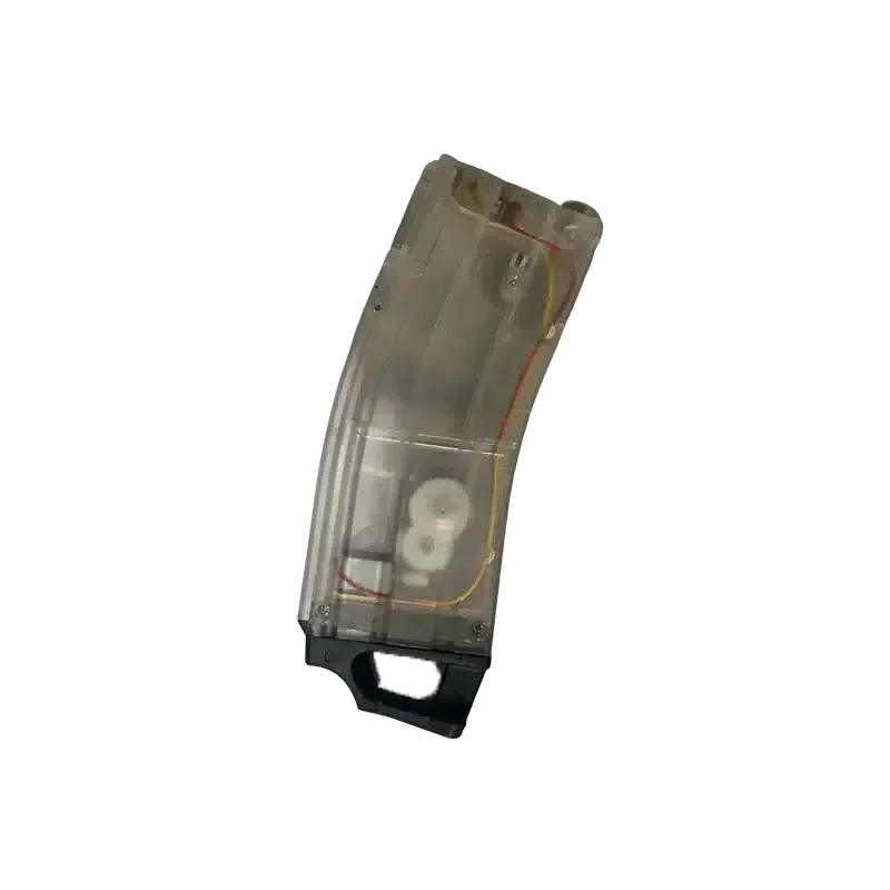 New JM Gen9 Original Nylon J9 M4 Magazine-m416gelblaster-old gen9 mag-m416gelblaster