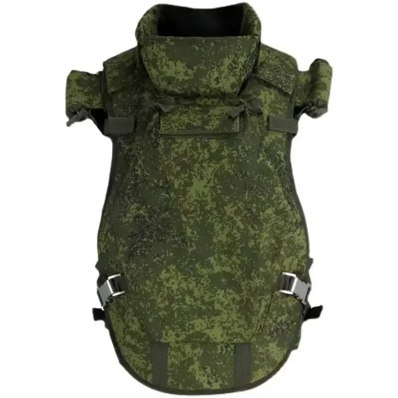 Escape from Tarkov 6B13 Killa Body Armor Replica-tactical gears-m416gelblaster-emr-P320GelBlaster