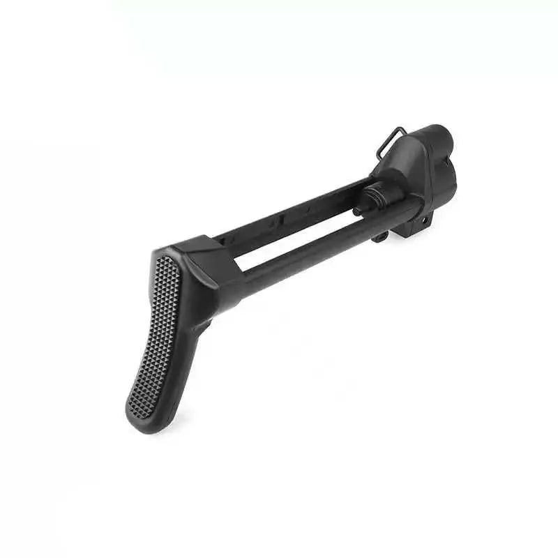 LDT MP5 MP5K UMP Retractable Butt Stock-P320GelBlaster-P320GelBlaster