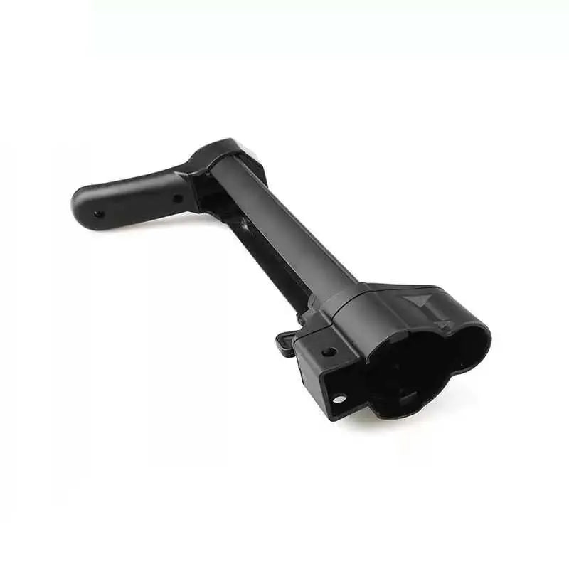 LDT MP5 MP5K UMP Retractable Butt Stock-P320GelBlaster-P320GelBlaster
