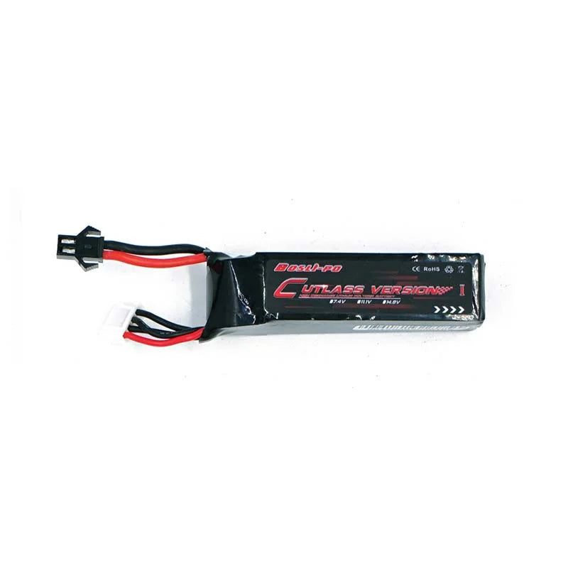 Lehui Kriss Vector Gel Blaster-P320GelBlaster-11.1v 800mah battery-P320GelBlaster