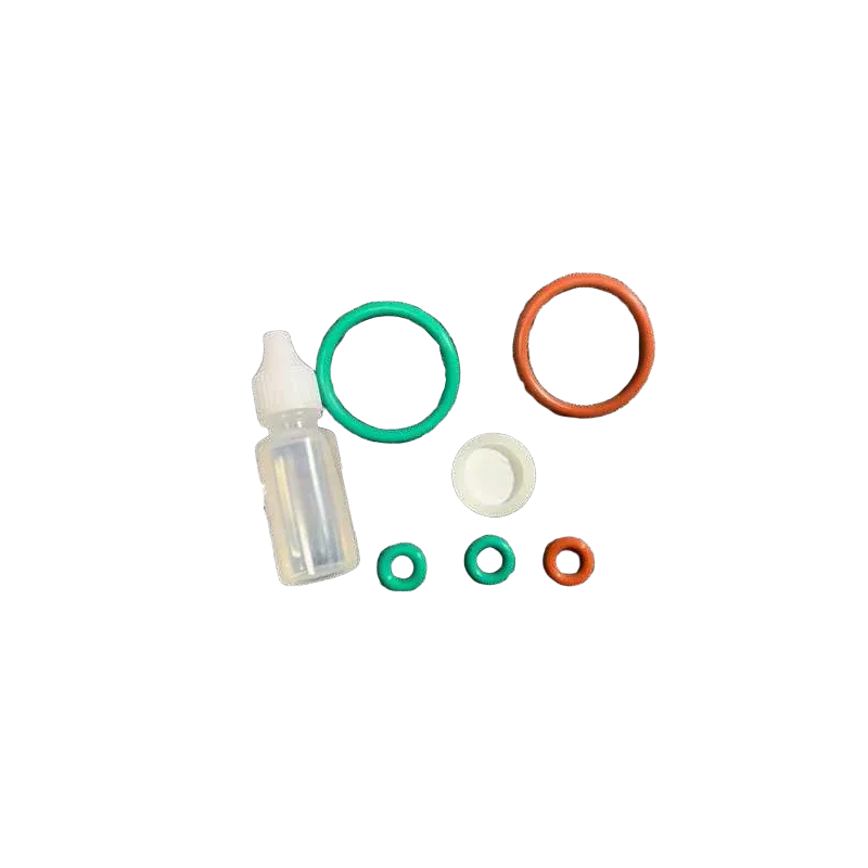 YinLun Feline Injection Molding LYNX Foam Blaster-foam blaster-P320GelBlaster-airseal kit-P320GelBlaster