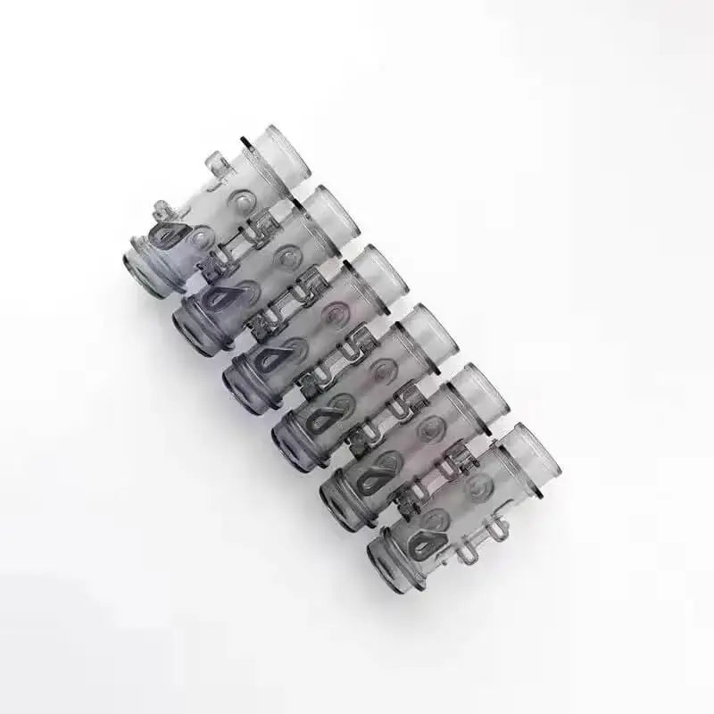 Electric Automatic Belt-Fed Foam Dart Blaster-P320GelBlaster-extra shells 24pcs-P320GelBlaster