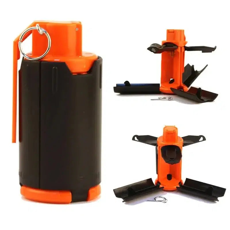 T238 V2 Gel Ball Grenade-m416gelblaster-standard gel grenade-m416gelblaster