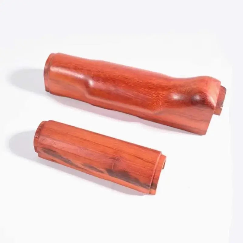 AK74U AK74m AK105 Gel Blasters Wooden Handguard-m416gelblaster-Rattlesnake AK74m/AK105-m416gelblaster