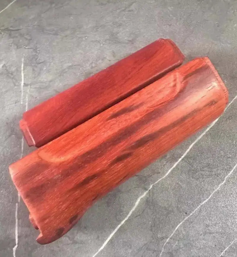 AK74U AK74m AK105 Gel Blasters Wooden Handguard-m416gelblaster-Rattlesnake AK74u-m416gelblaster