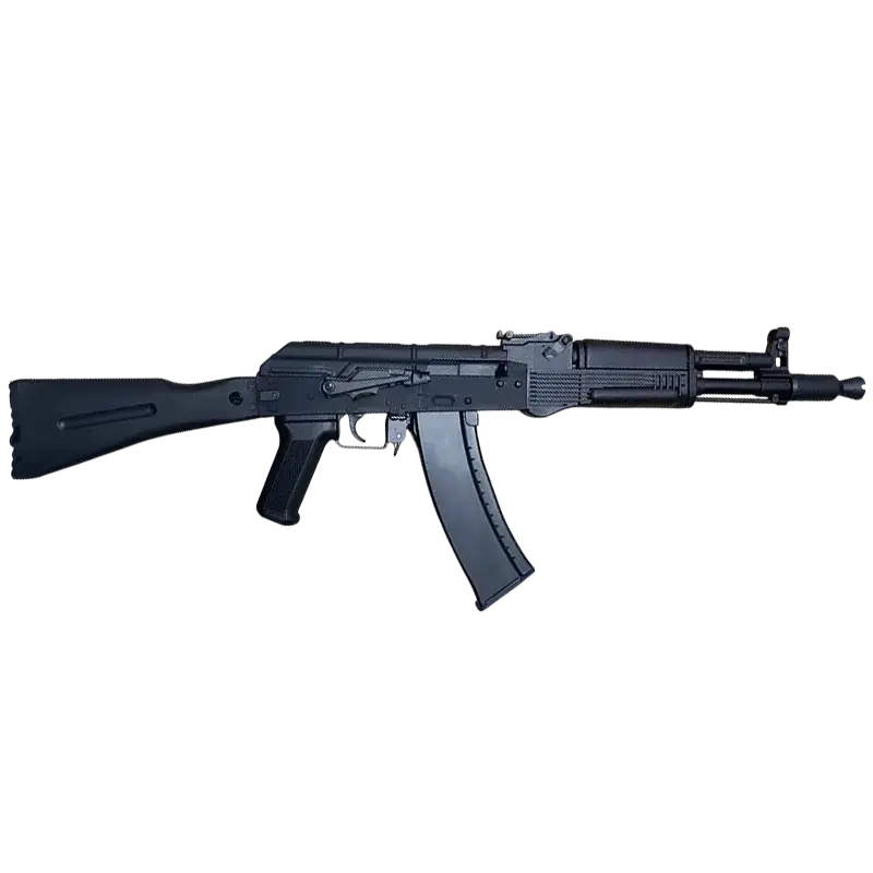A&K Rattlesnake AK105 Electric Gel Blaster Gun-P320GelBlaster-ak105 gel blaster-P320GelBlaster
