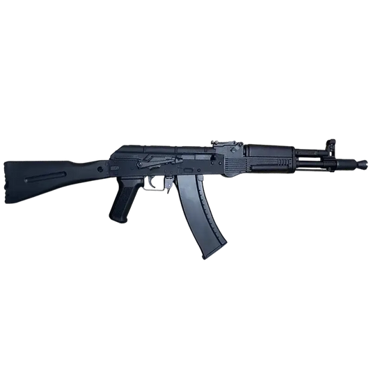 A&K Rattlesnake AK105 Electric Gel Blaster Gun-P320GelBlaster-ak105 gel blaster-P320GelBlaster