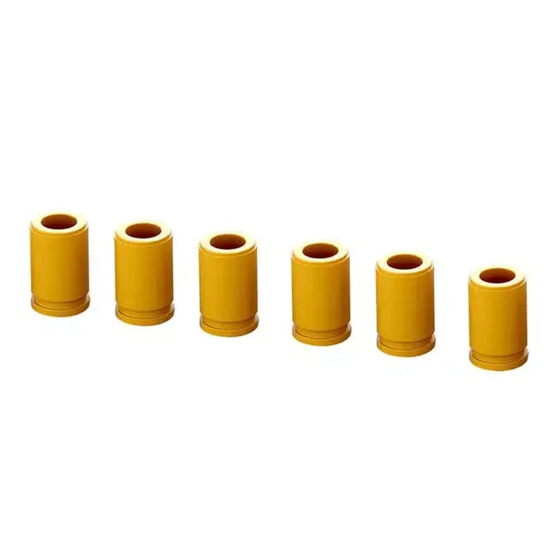 HK CC9 Shell Ejecting Soft Bullet Gun Kids Toy-P320GelBlaster-extra shells-P320GelBlaster