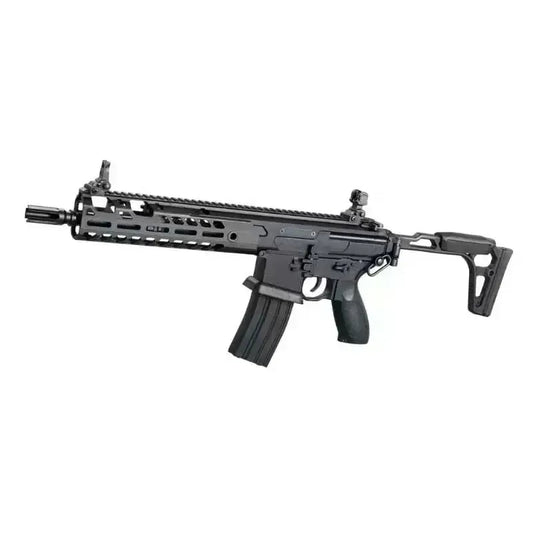 SiJun SJ Sig MCX Electric Gel Blaster Gun-P320GelBlaster-mcx gel blaster-P320GelBlaster