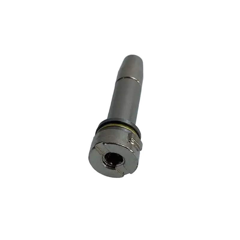 SJ SiJun Metal Spring Retainer Tail-P320GelBlaster-for sijun v2-P320GelBlaster