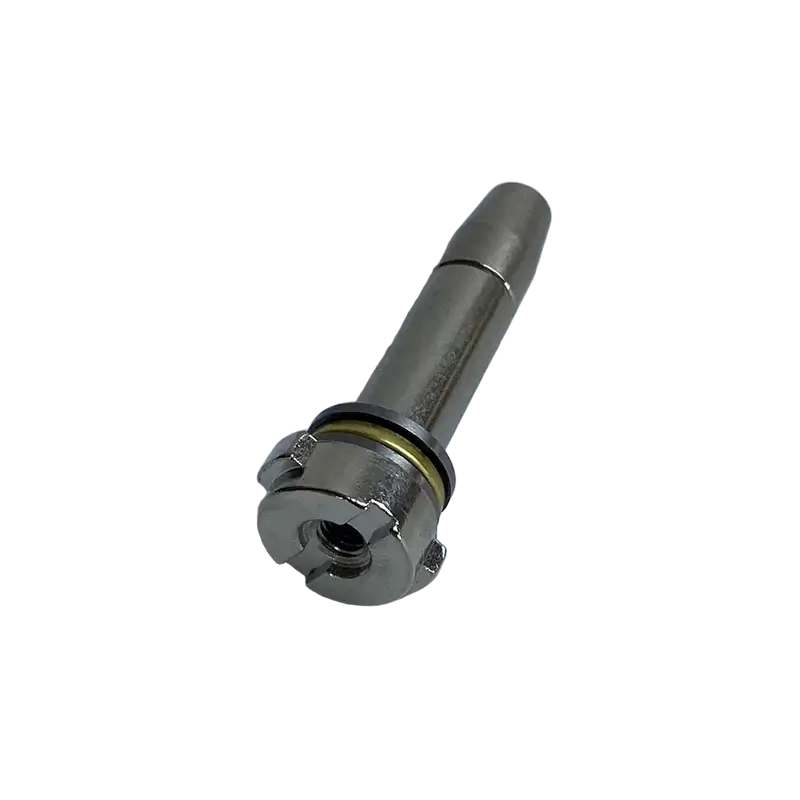 SJ SiJun Metal Spring Retainer Tail-P320GelBlaster-for sijun v3-P320GelBlaster