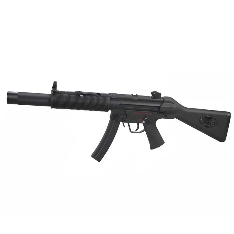 SiJun SJ MP5SD Gel Blaster with Silencer