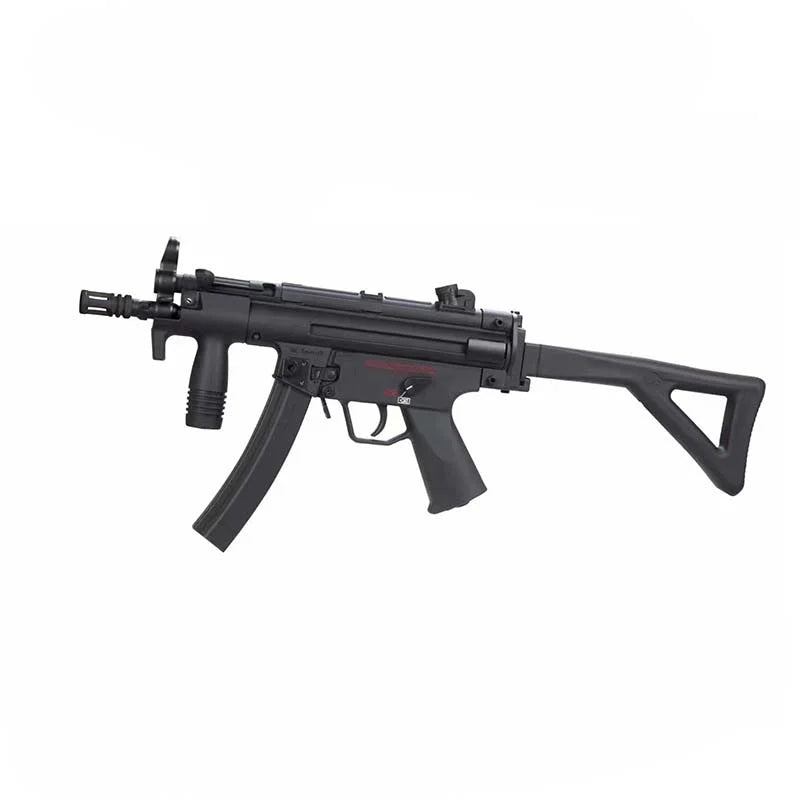 SiJun SJ MP5K Gel Blaster-P320GelBlaster-MP5k with buttstock and mosfet-P320GelBlaster