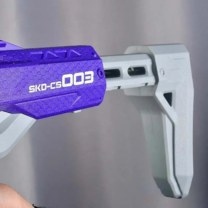 SKD CS003 Python Electric Glowing Orbeez Gun-m416gelblaster-m416gelblaster