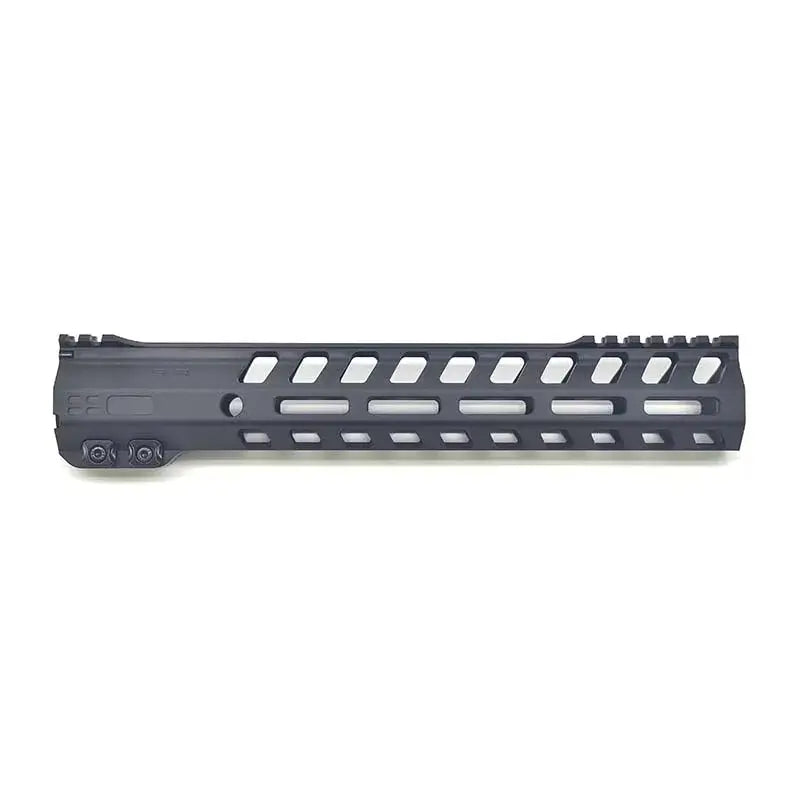 SLR Gel Blaster Nylon Handguard 5.25'' 6.7'' 10'' 11.7''-P320GelBlaster-11.7 inch-black-P320GelBlaster