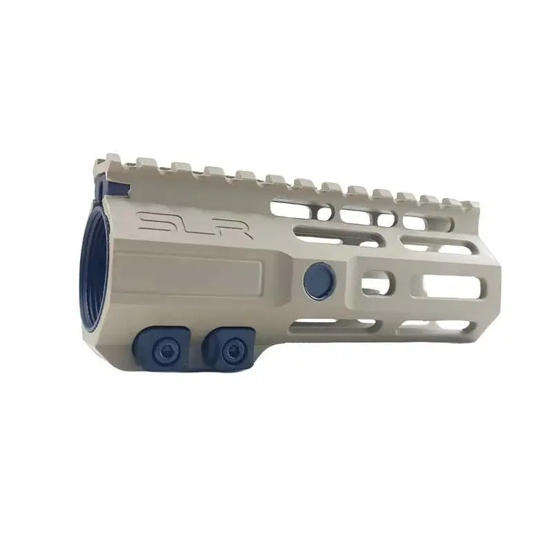 SLR Gel Blaster Nylon Handguard 5.25'' 6.7'' 10'' 11.7''-P320GelBlaster-5.25 inch-tan-P320GelBlaster
