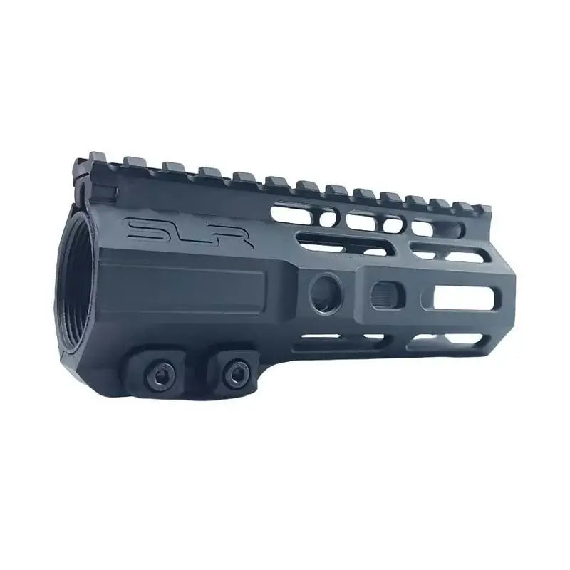 SLR Gel Blaster Nylon Handguard 5.25'' 6.7'' 10'' 11.7''-P320GelBlaster-5.25 inch-black-P320GelBlaster