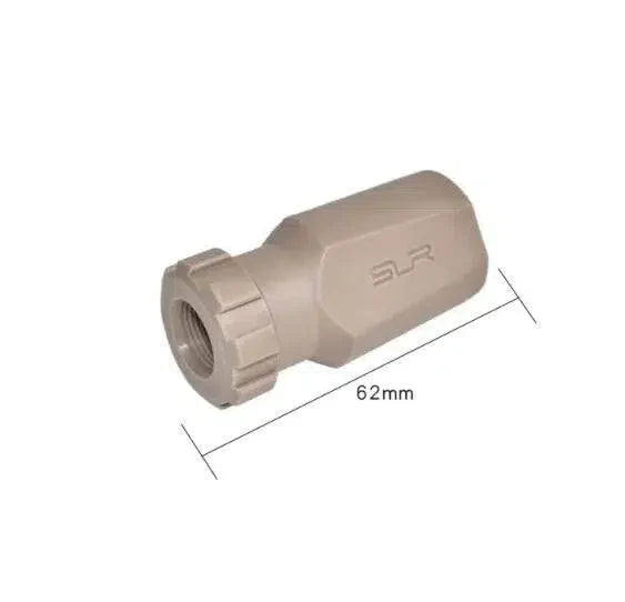 SLR Nylon Firecap 14ccw-m416gelblaster-tan-m416gelblaster