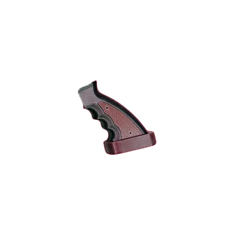 FaCai Wealth T04 Pump Action 3D Printed Nerf Shotgun Blaster-P320GelBlaster-short grip-P320GelBlaster