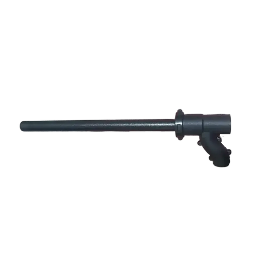 TianGong TG ARP9 Nylon T-Piece with Metal Inner Barrel-P320GelBlaster-t-piece with 15cm barrel-P320GelBlaster