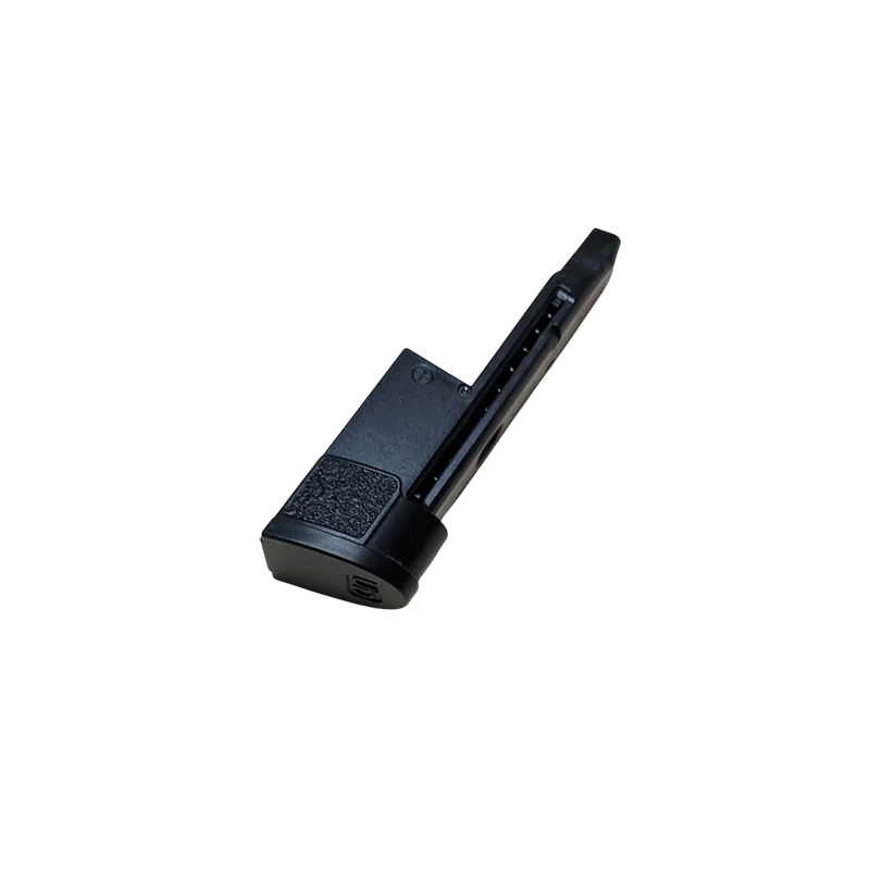UDL P320 M17 M18 Magazine-P320GelBlaster-for p320 m17-black-P320GelBlaster