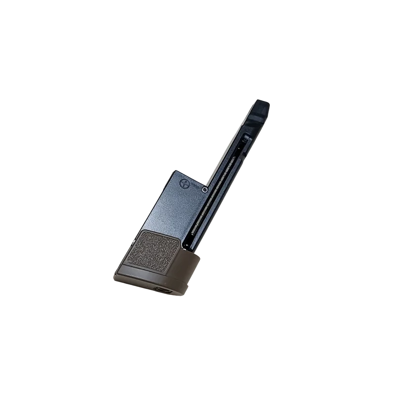 UDL P320 M17 M18 Magazine-P320GelBlaster-for p320 m17-tan-P320GelBlaster