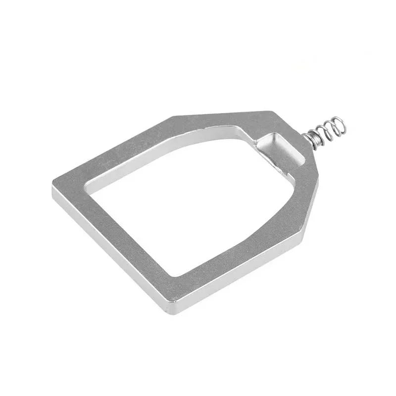 Worker Nerf CS-6 LongStrike 9KG Stefan Breech Bolt Plunger Kits-nerf mod-P320GelBlaster-catch-P320GelBlaster