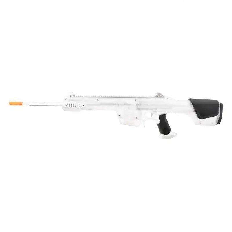 Pistola de francotirador Nerf de cerrojo Worker Kunlun