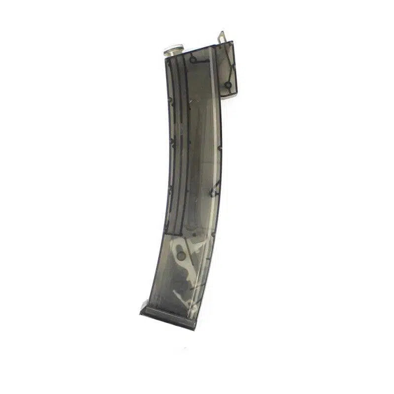 XYL Little Moon MP5 Electric Graffiti Orbeez Gun-P320GelBlaster-extra stick mag-P320GelBlaster