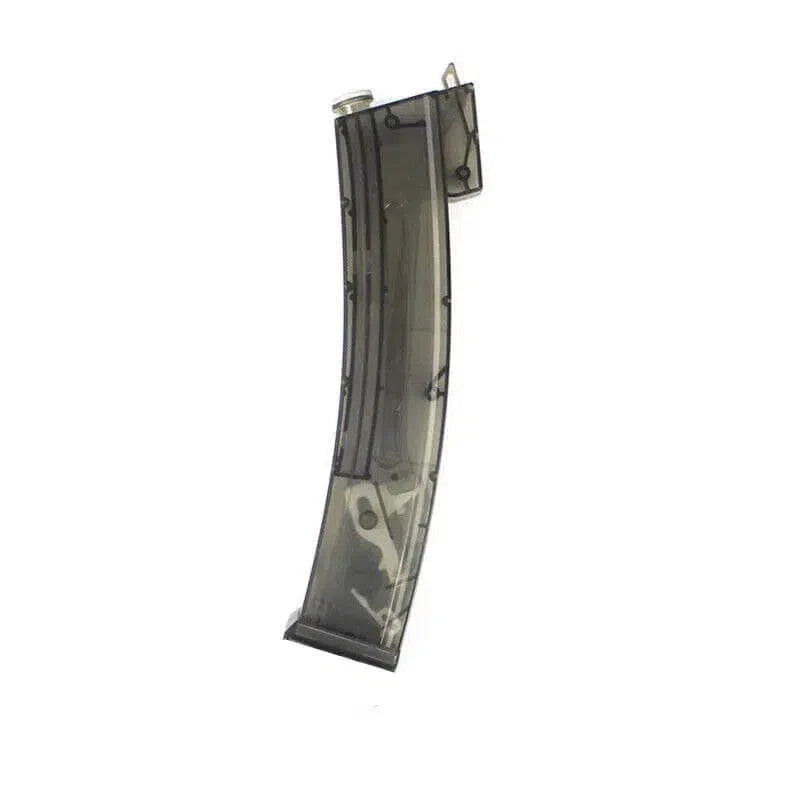 XYL Little Moon MP5 Electric Graffiti Orbeez Gun-P320GelBlaster-extra stick mag-P320GelBlaster