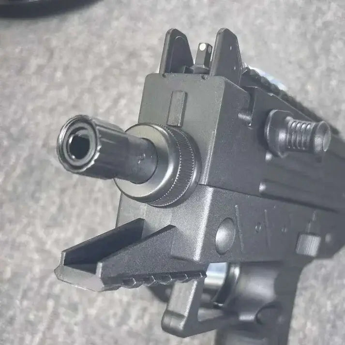 ZY UZI Pro Electric Nylon Submachine Gel Blaster-m416gelblaster-P320GelBlaster