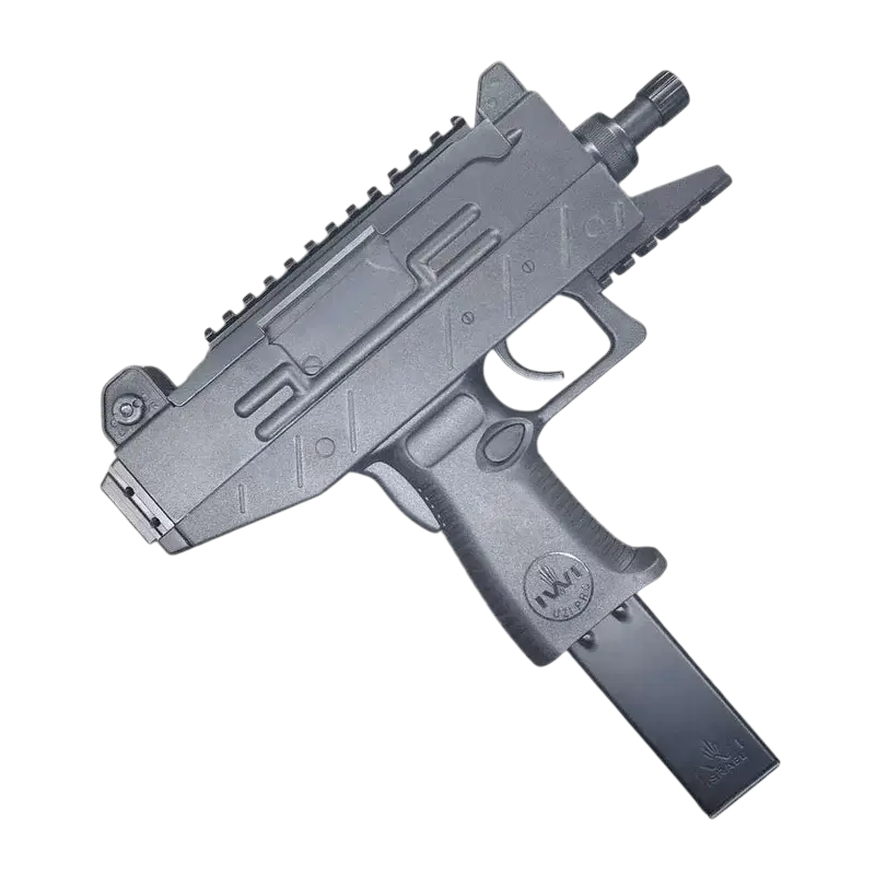 ZY UZI Pro Electric Nylon Submachine Gel Blaster-m416gelblaster-P320GelBlaster