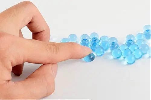 Do Orbeez Gun Balls Dissolve on Impact